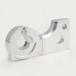 Customized CNC Aluminum Parts , High Precision CNC Milling Machining Service