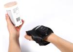 Wearable PDF417 Wireless QR Code Scanner 1D 2D Bluetooth Barcode Scanner