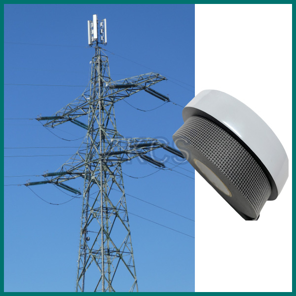 69KV High Voltage EPR Rubber Splice Tape For Electrical Application, Rubber Tape Splices Termination