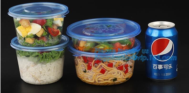 Blister large clear plastic fruit container with lid for fruit packaging,blister fruit box /container/ fruit Tray/ Clear