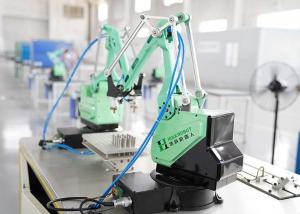 Buy cheap Pick And Place Auto Manipulator 13kg Collaborative Robot product