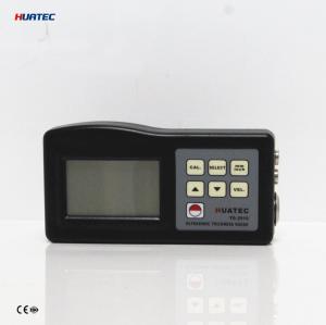 China TG-2910 Ultrasonic non Destructive Testing Digital Ultrasonic Thickness Gauge on sale