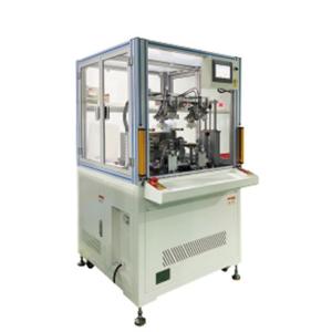 Buy cheap Precision CNC Motor Winding Machine for Wide Day Winding of Fan Coil and Ceiling Fans product