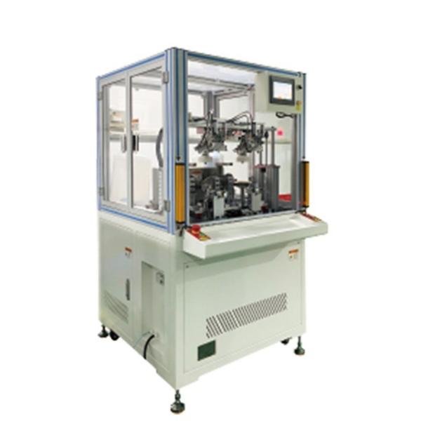 Precision CNC Motor Winding Machine for Wide Day Winding of Fan Coil and Ceiling