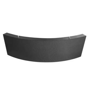 Buy cheap Custom Shape P2mm Thin Flexible LED Screen Panel Magnetic Soft Module product