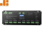 Customized DMX512 LED Dimmer Controller For RGBW Lighting Max 4A*32CH