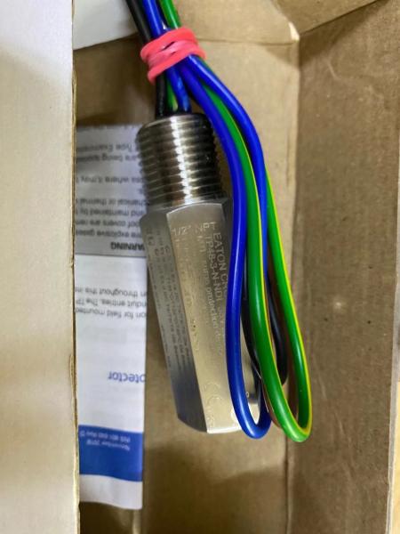 Quality TP48-3-N-NDI Eaton Crouse-Hinds Series MTL TP48 Surge Protector for sale