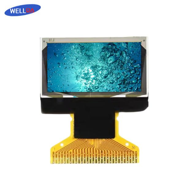 Quality High Definition Oled Display 0.96 Inch Monochrome Compact Package for sale