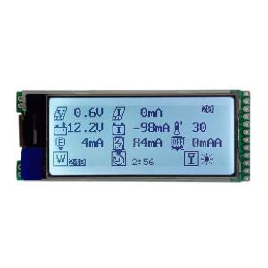 Buy cheap 350 Cd/m2 VA LCD Display 2 Inch High Resolution LCD Module Driver IC UC1604 product