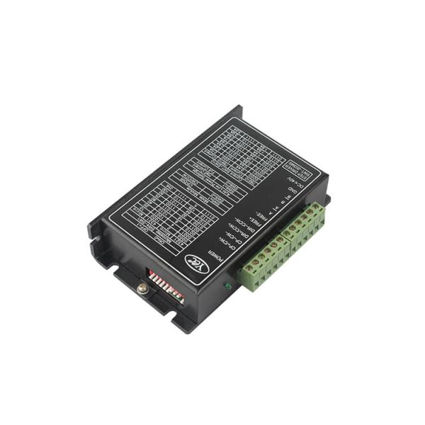 Quality Small Stepper Motor DC Motor Controller High Efficiency Light Weight SWT-203M for sale