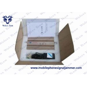 China Dual Repeater Signal Booster ABS - 15 - 1G1D GSM / DCS Signal on sale