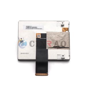Buy cheap ISO9001 TFT LCD Screen LM1618A01-1E Car Auto Parts Replacement product