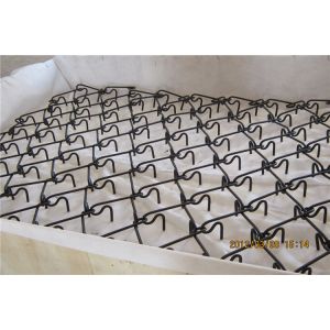 Tractor Chain Heavy Duty Farm Drag Harrows 8'X4' 6'X4' 4'X4'