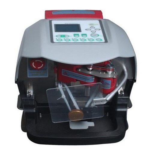 Quality Automatic V8 / X6 Auto Key Cutting Machine , 500 w 85V - 265V for sale