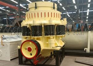 120TPH Phosphate Ore Flotation Mineral Processing Plant