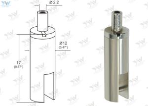 Convenient Automatic Lock Cable Sign Hanging Systems Easily Adjust Height