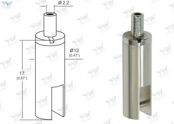 Quality Convenient Automatic Lock Cable Sign Hanging Systems Easily Adjust Height for sale