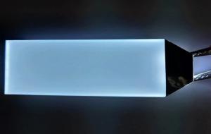 Buy cheap OEM ODM High Brightness White LED Backlight For 7 Segment LCD Display product