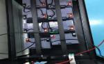 Charging Pile Automated Test Fixture ATE Systems Customized