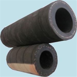 Buy cheap 5 layers high-pressure rubber air hose used in mine machines, complete in specifications product
