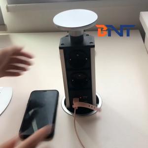 Buy cheap multiple function universal electrical plug socket for meeting table product