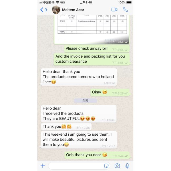 String Tube Pendant Crystal Chandelier Light For Living Room Dining Event Stage 60CM