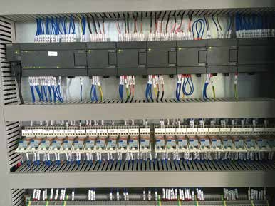 U Series reflow oven 6