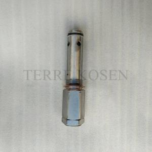 China Hydraulic directional control valve parts 491-2873-001, SDV40-MRV, VG20-MRV Relief valve on sale
