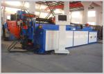 Directed Feeding CNC Pipe Bending Machine Auxiliary Pushing Function Microcomput