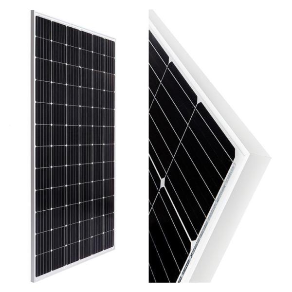Quality 365W Monocrystalline Solar Panel For Home Use Mono Best for sale