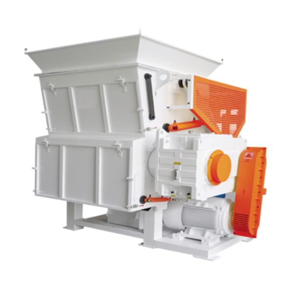 Universal Plastic Recycle Machine Big Blocks Pallet Sturdy Seratted Pushing