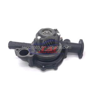 Car Fitment Askam Fargo/Desoto Irol Top- Water Pump for Hino K13C 16100-3112 Auto Engine Systems