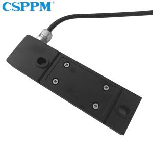 Buy cheap Cable Connection Dynamic Strain Gauges Transducers 5VDC product