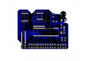 Buy cheap Reverse Engineering Pcb To Schematic Design product