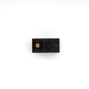 Buy cheap 70mA Hanxin Dotcode OEM Barcode Scanner Module 100000LUX product
