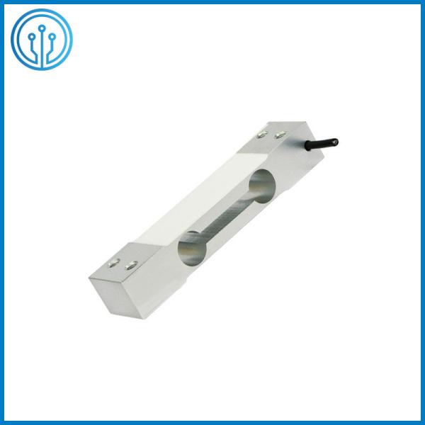 3kg Alloy 0.017%FS Parallel Beam Load Cell 130X30X22mm Single Point Load Cell