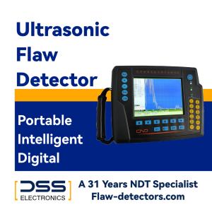 Buy cheap Continuous Digital Flaw Detection Using Ultrasonic High Efficiency product