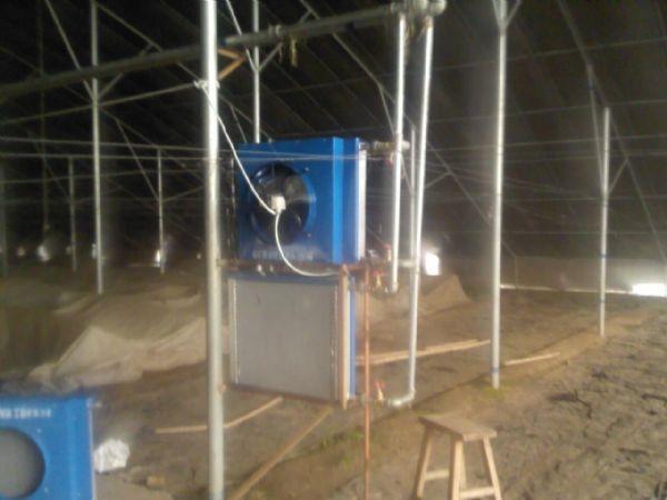 Quality Chicken farm air heating Pig Farm keep temperature Heating boiler mechanical for sale