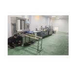 CE Snacks Processing Machine Dough Kneader Machine Dough Rolling Machine