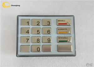 Buy cheap Diebold Atm Machine Number Pad product