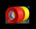 Efficient two-color printing machine PP/PET packaging with special printing