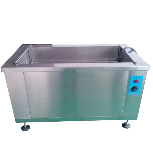 Quality Customize Ultrasonic Cleaner Machine DIY Washing Machine for sale