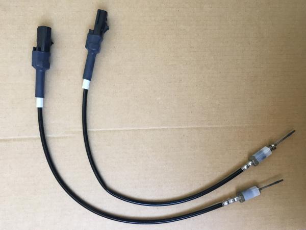 Quality Cummins DPF Temperature Sensor 4902912 for sale