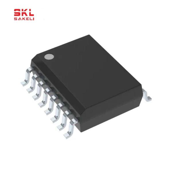 ADM2482EBRWZ-REEL7 High Speed High Power Isolation IC for Improved Efficiency