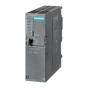 Buy cheap 6ES7315-2AG10-0AB0 Siemens SIMATIC S7-300 CPU 315-2DP CPU With MPI Integr Original PLC product
