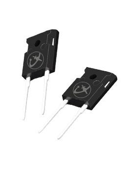 Quality High Performance Capabilities SiC SBD TO-247AC For Consumer Electronics for sale
