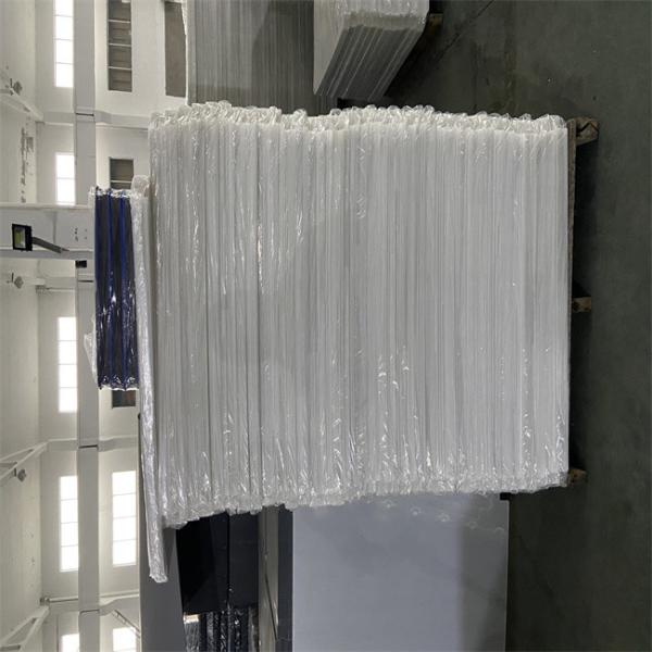 Quality White Color PP Corrugated Coroplast Sheets Packaging And Printing Use for sale