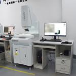 OEM ODM Visual Measuring Machine High Precision For Auto Parts Testing