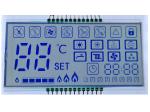 5 Inch FSTN Graphic LCD Module 192*64 5.06 COG Display With UC1698U