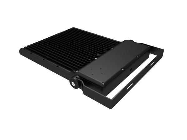 Quality Outdoor LED Flood Light 100W 120LPW High CCT IP66 Sports Courts Applied 5 Years Guarantee for sale